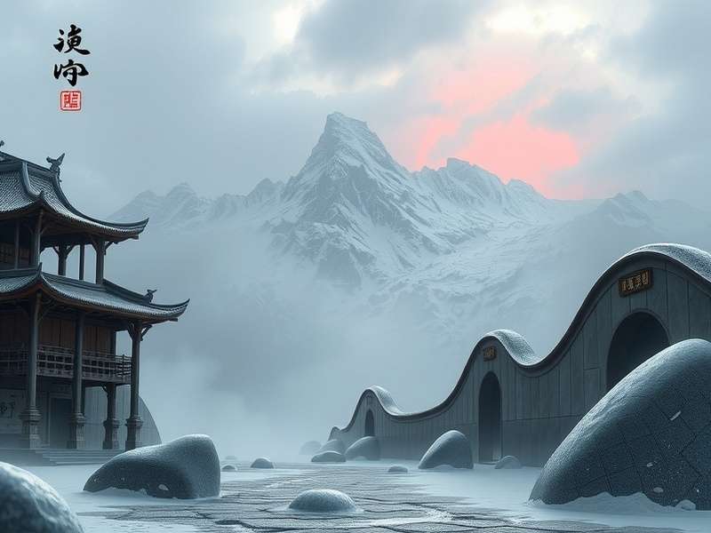 裕华国际住宅小区